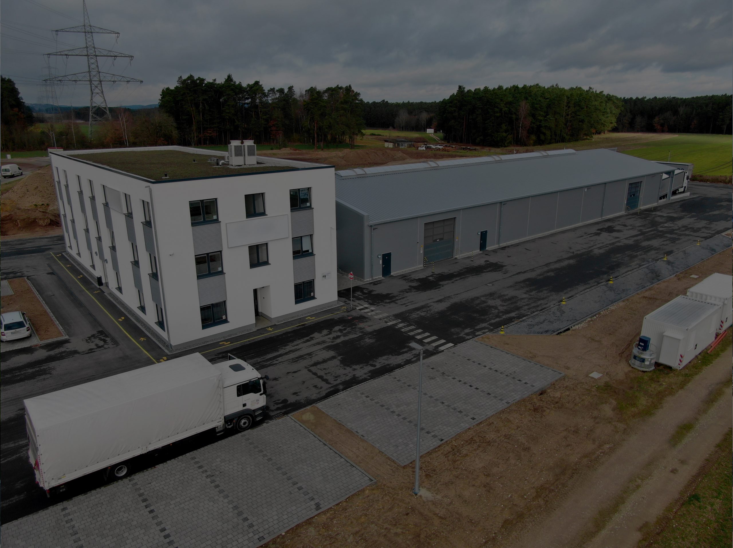 Stahlbau Badem Zemmer _ VA Metallu. Stahlbau GmbH, Badem, Germany – XOHSOV